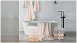 HAND TOWEL 02 PCS SET