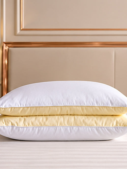Royale Luxury Hotel Pillows Soft
