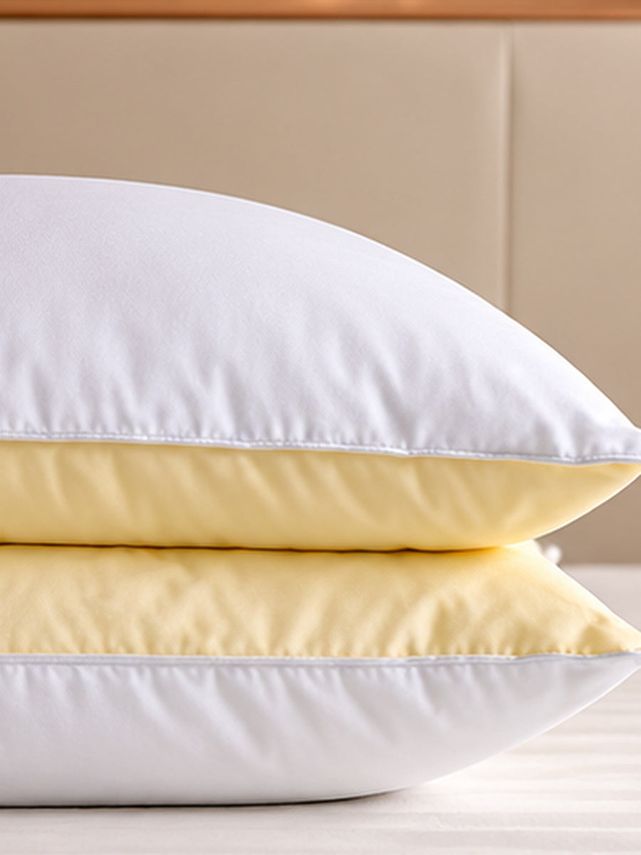 Royale Luxury Hotel Pillows Soft