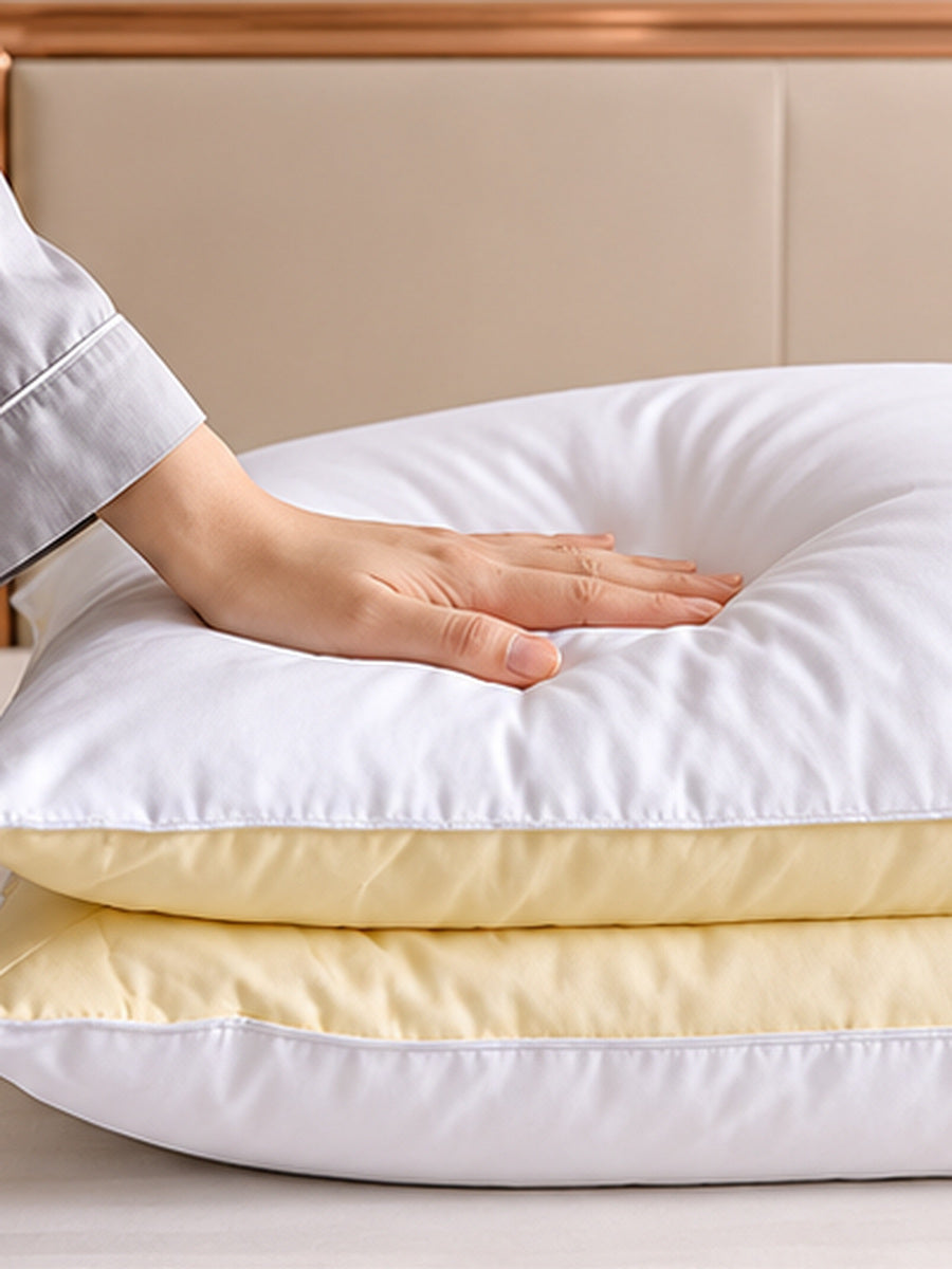 Royale Luxury Hotel Pillows Soft