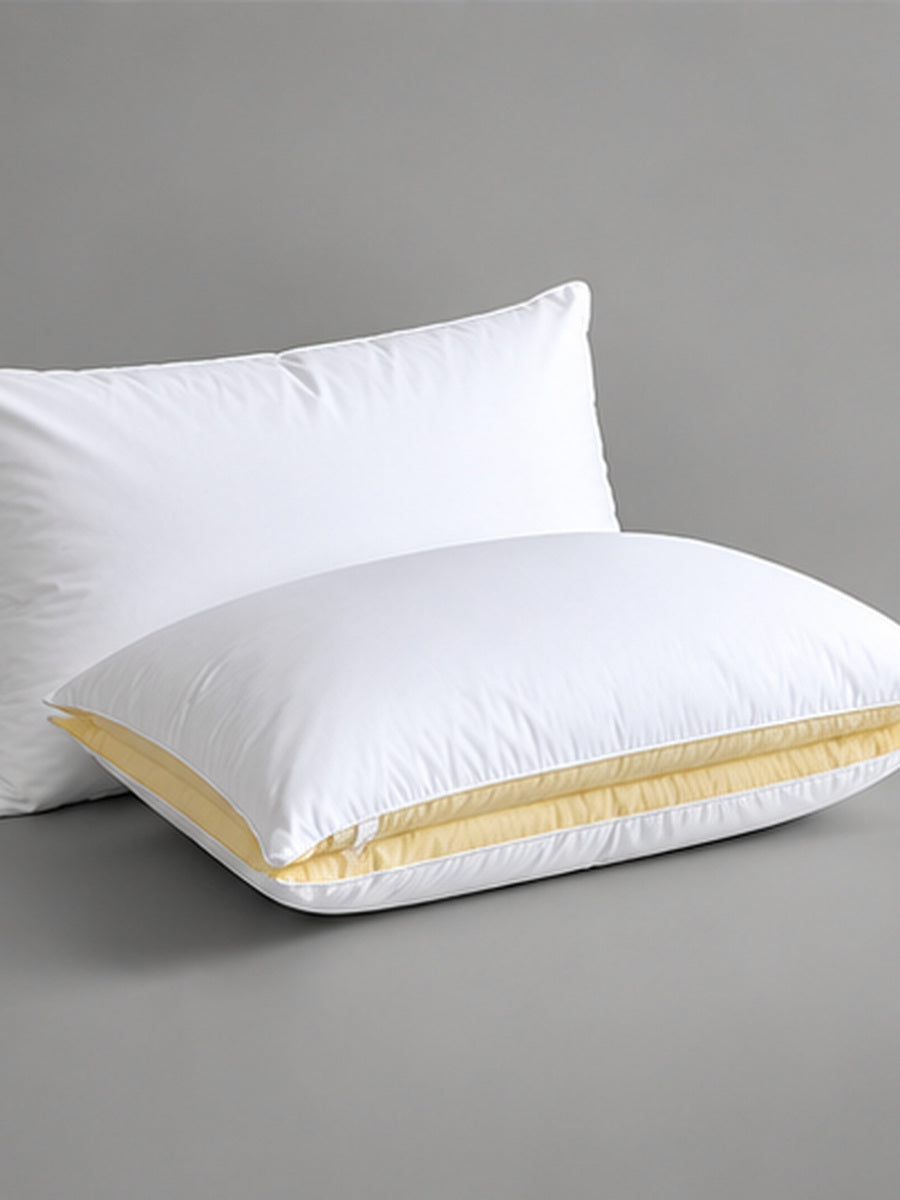 Royale Luxury Hotel Pillows Soft