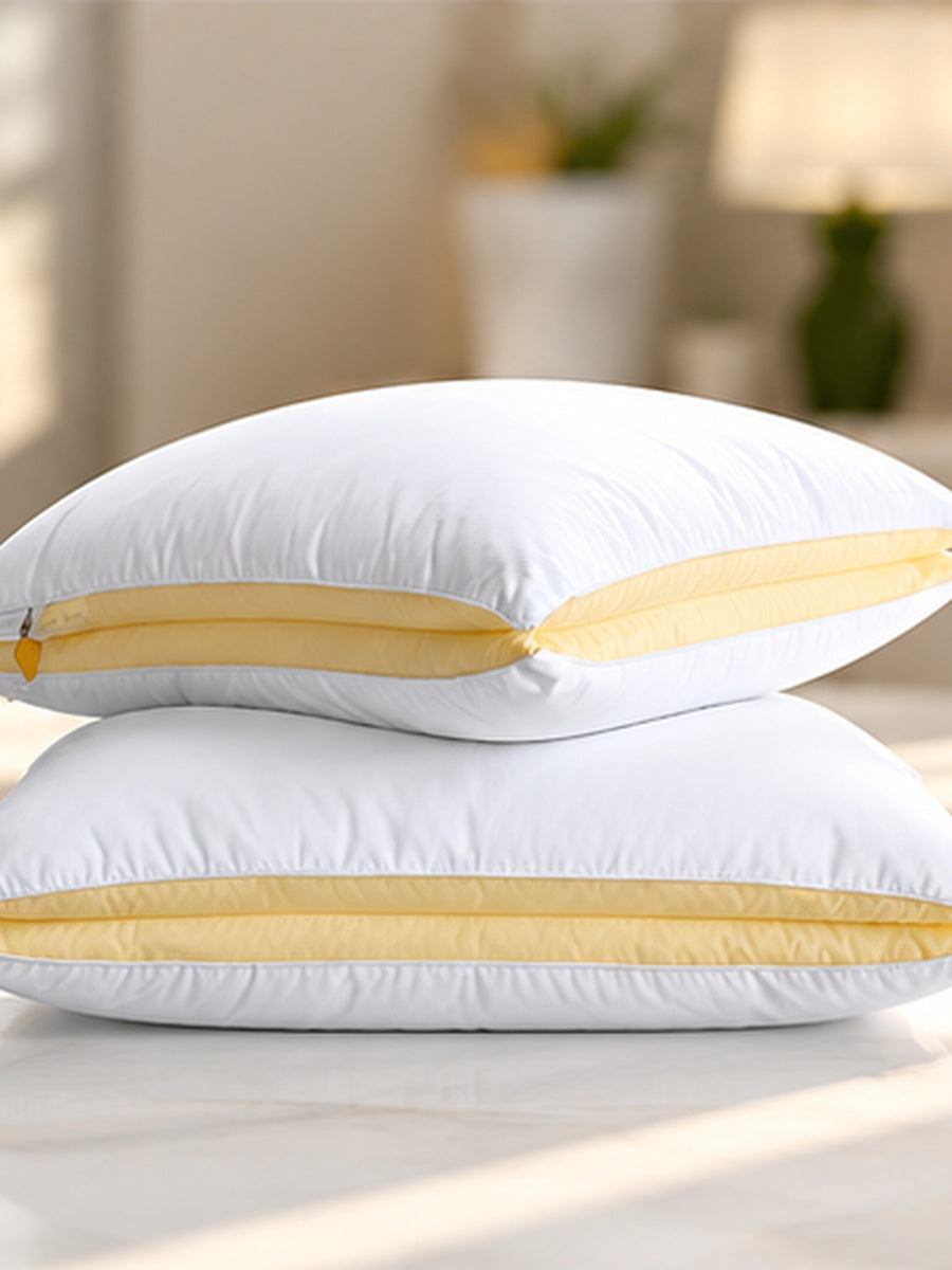 Royale Luxury Hotel Pillows Soft
