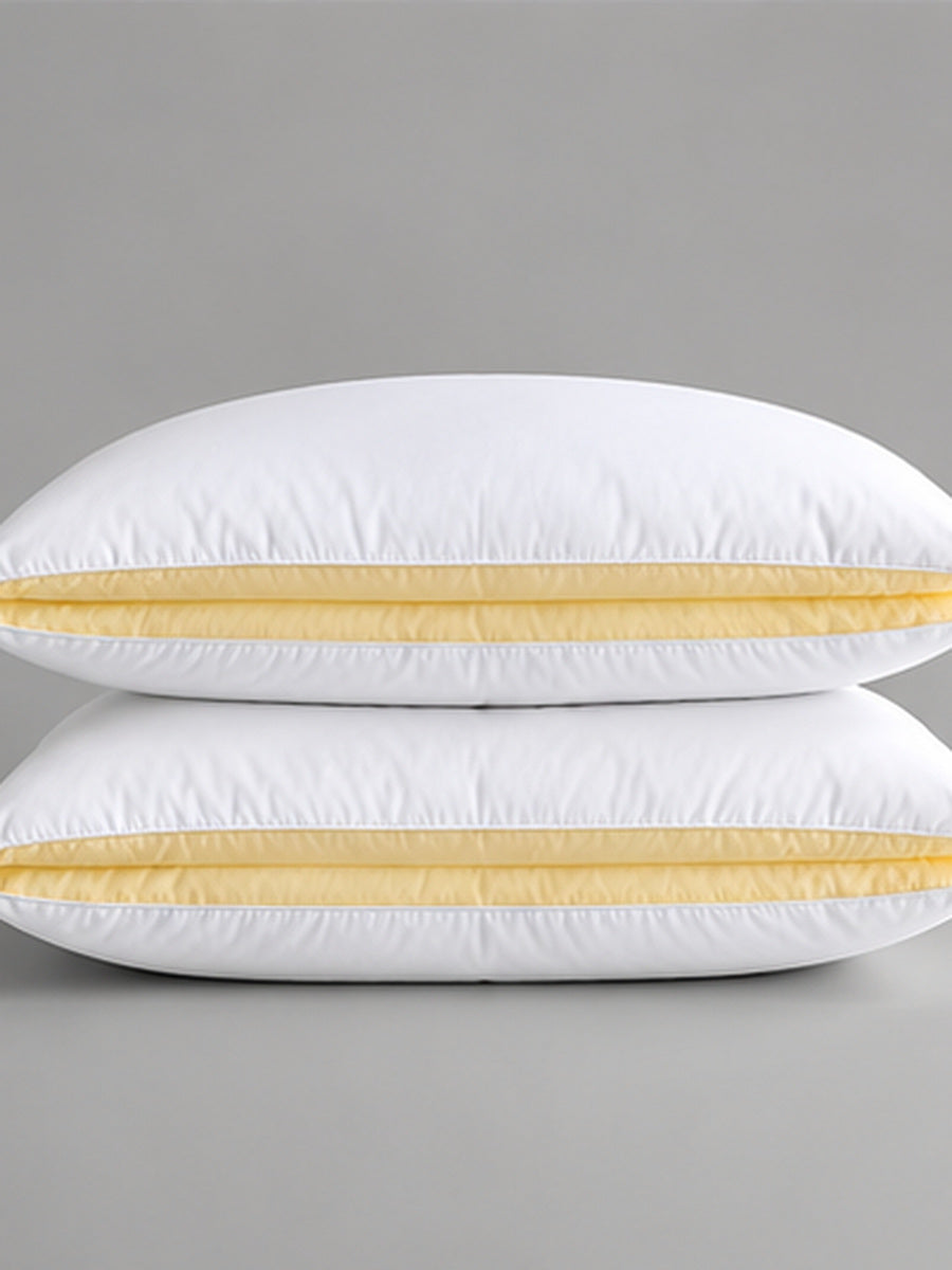 Royale Luxury Hotel Pillows Soft