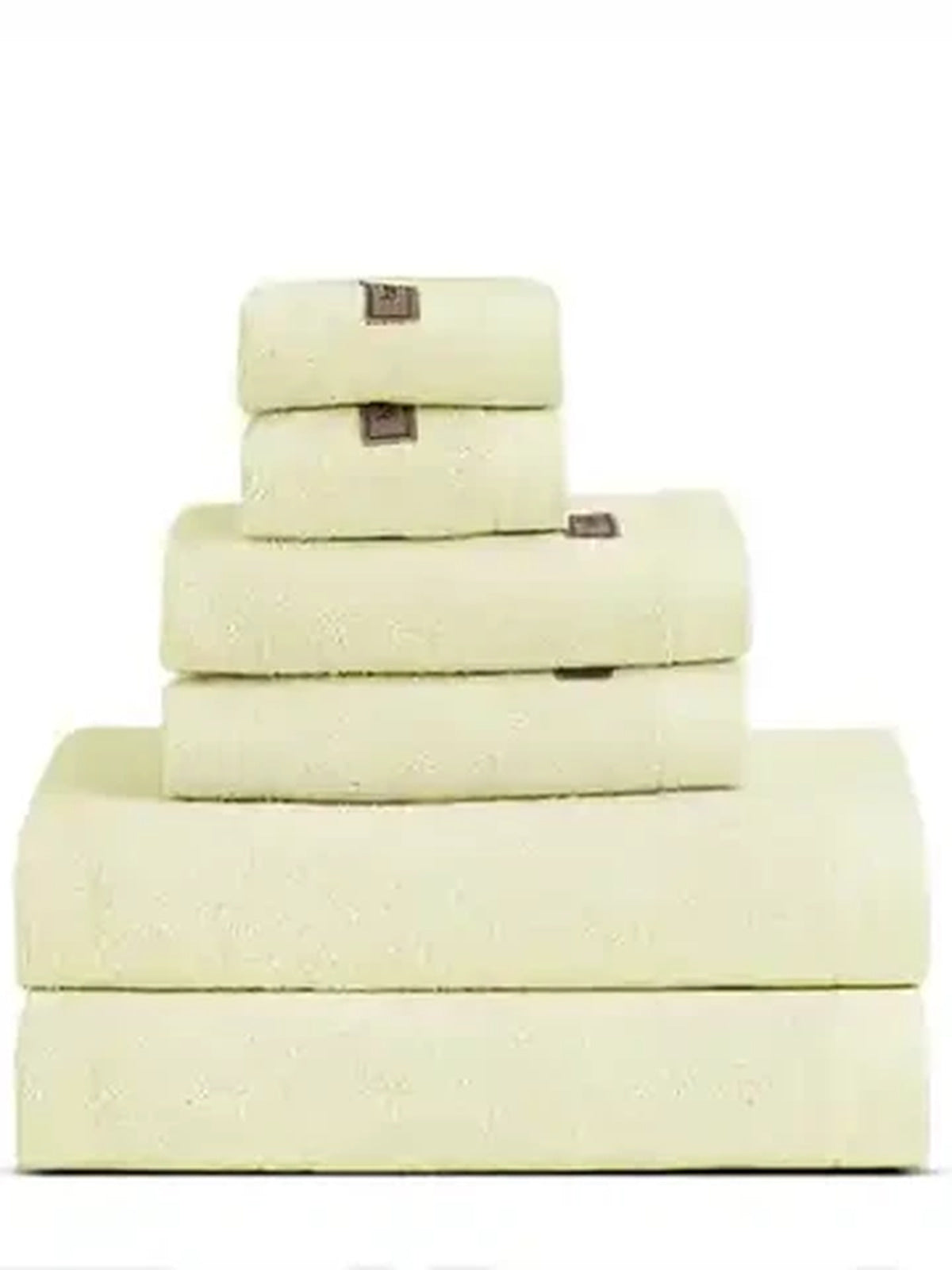 Heritage Bamboo Towels