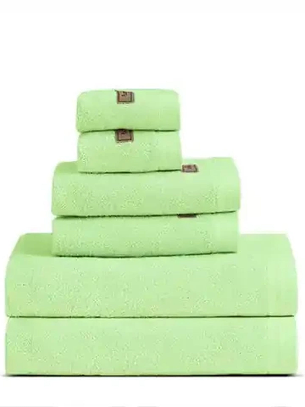 Heritage Bamboo Towels