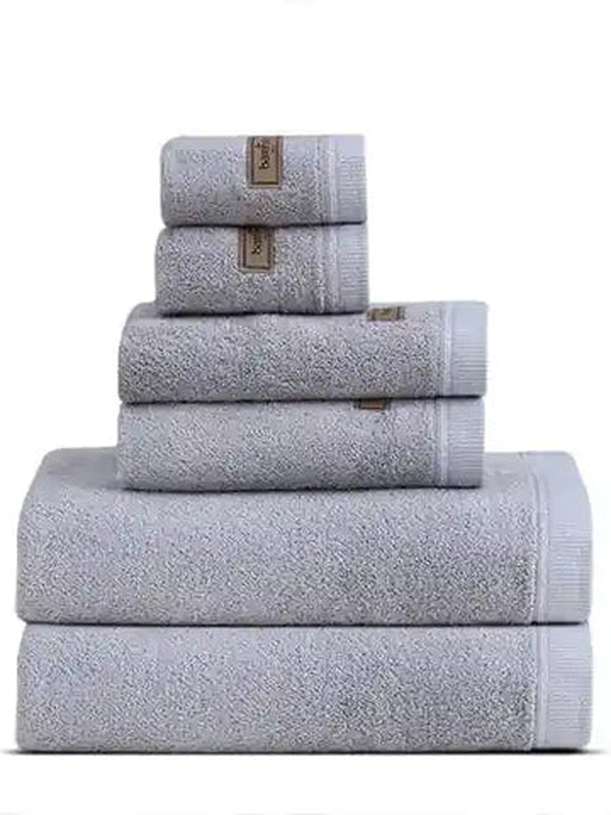 Heritage Bamboo Towels