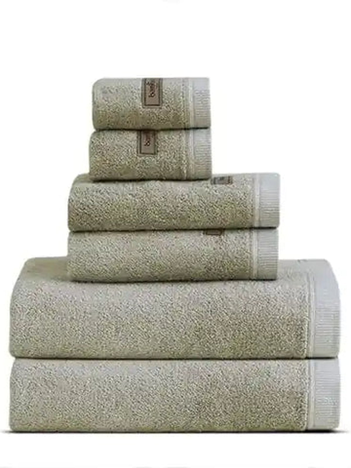 Heritage Bamboo Towels