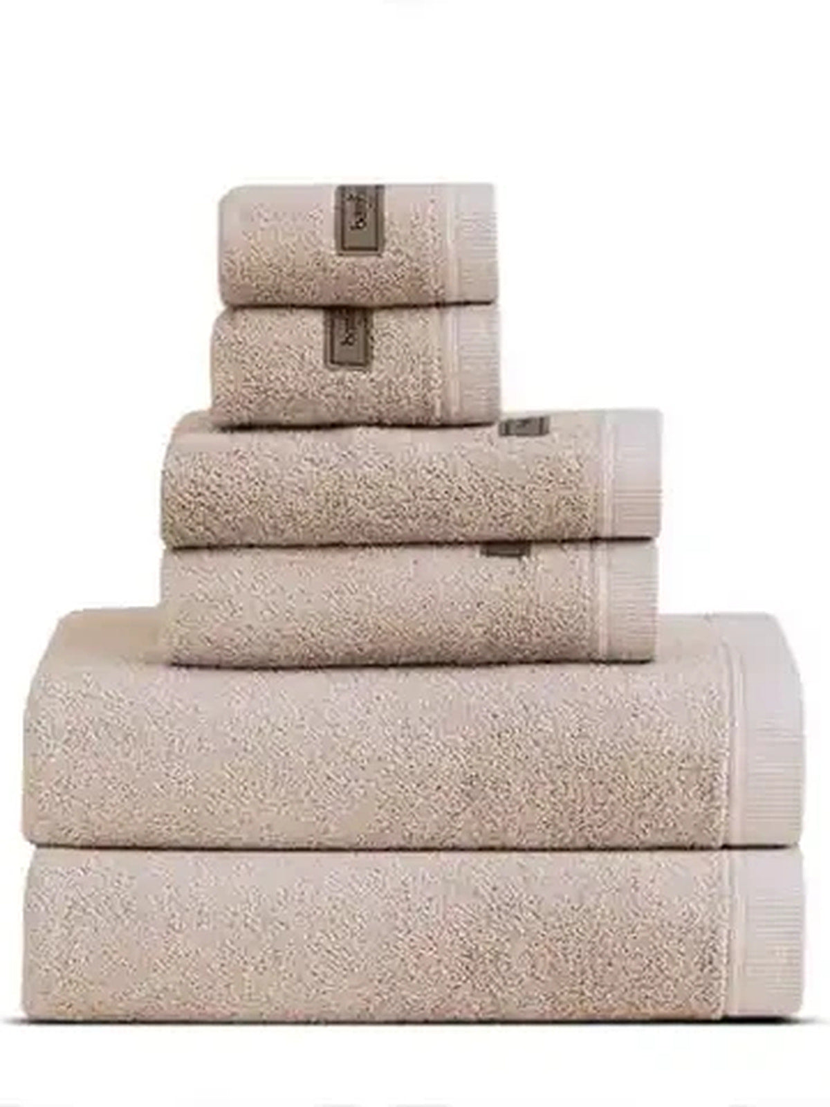 Heritage Bamboo Towels
