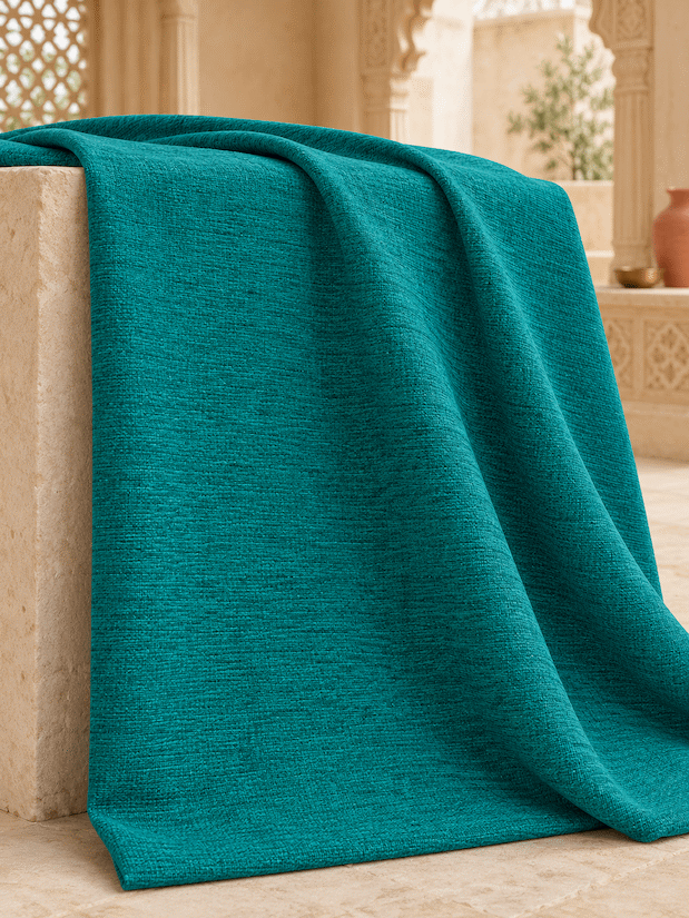 Universe Upholstery Fabric | Bikaner Collection