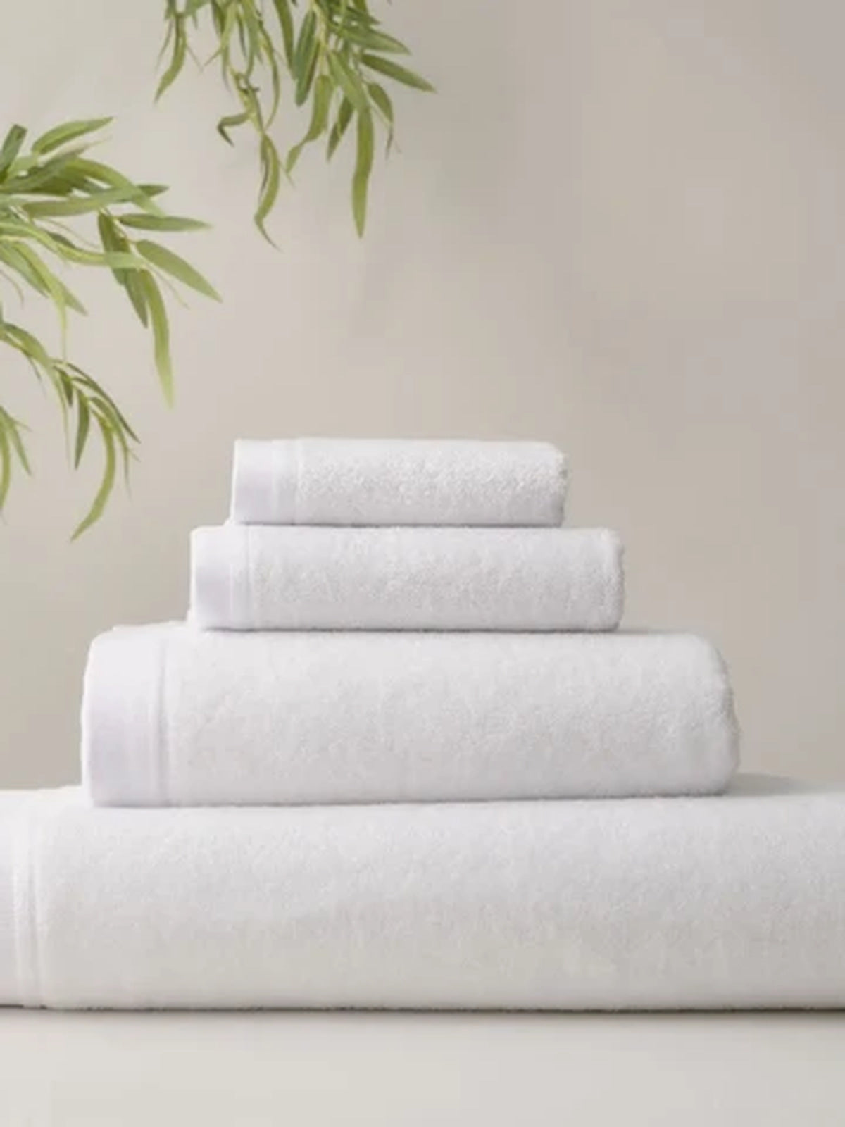 Heritage Bamboo Towels