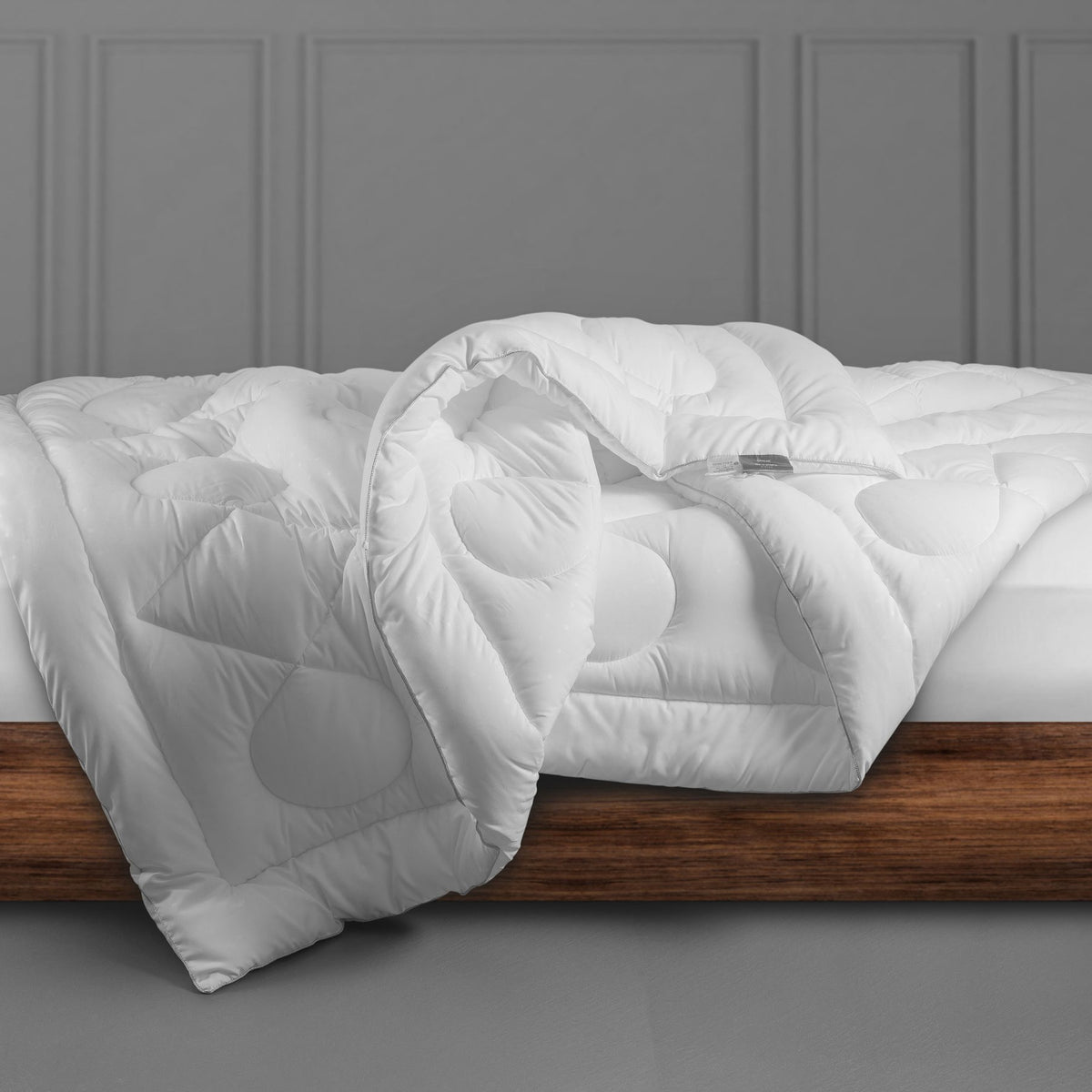 Spread Home STAR WINTER SEASON QUILT, COMFORTER (60x90 Inch) - Jagdish Store Online Since 1965