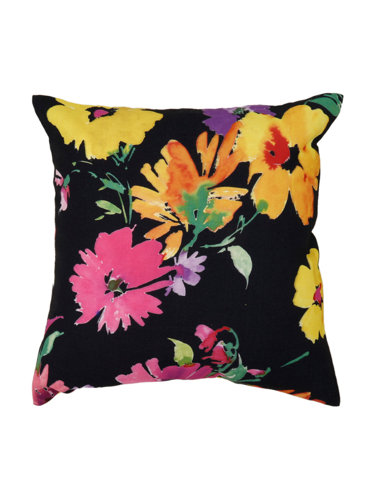 (Multi)Printed- Cotton Cushion Cover - Jagdish Store Online Since 1965