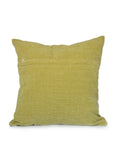 (Multi)Striped- Velvet Cushion Cover - Jagdish Store Online Since 1965