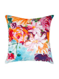 Floral printed-Cotton Cushion Cover(Multicolor) - Jagdish Store Online Since 1965