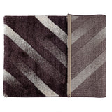 Softline- (Purple) Modern Synthetic Carpets(80 X 150 Cm) - Jagdish Store Online Since 1965