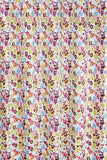 (Pink) Curtain Kids Design- Polyester(7 X 4 Feet) - Jagdish Store Online Since 1965