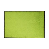 Sparrow Decor- (Green) Modern Synthetic Outdoor Mat(16 X 24 Inch) - Jagdish Store Online Since 1965