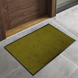 Sparrow Decor- (Lime Green) Modern Synthetic Outdoor Mat(16 X 24 Inch) - Jagdish Store Online Since 1965