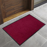 Sparrow Decor- (Magenta) Modern Synthetic Outdoor Mat(24x36 Inch) - Jagdish Store Online Since 1965