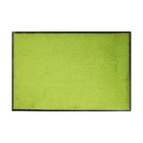 Sparrow Decor- (Parrot Green) Modern Synthetic Outdoor Mat(24x36 Inch) - Jagdish Store Online Since 1965