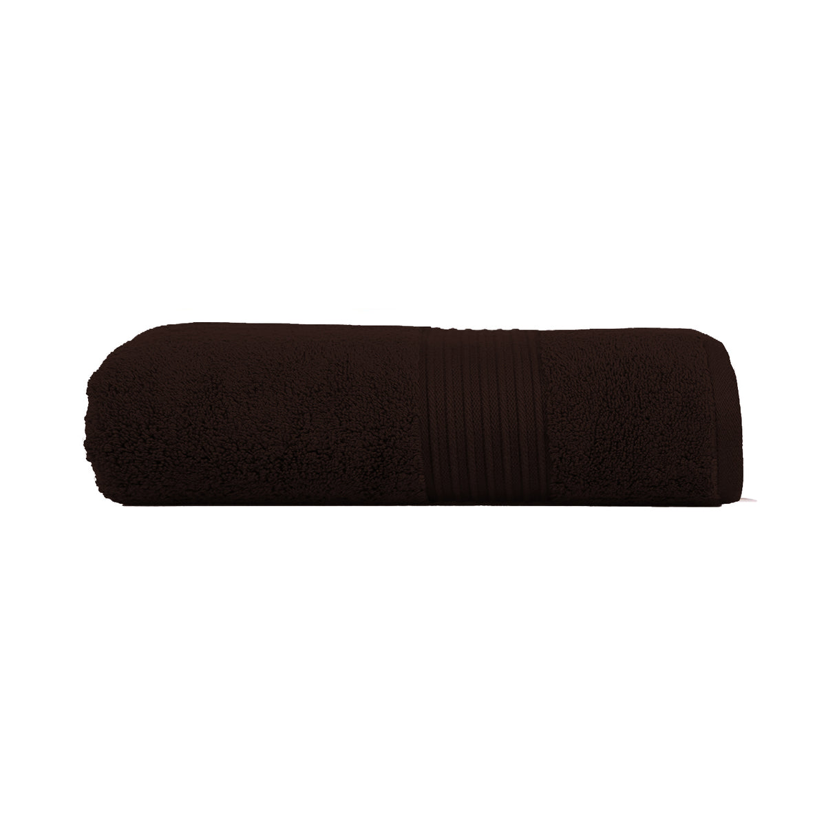 Micro Cotton - Pallazo Verona 100% Cotton Bath Towels with 2XT Construction for Amazing Absorbency, Offers Extravagant Comfort (Coffee) - Jagdish Store Online Since 1965