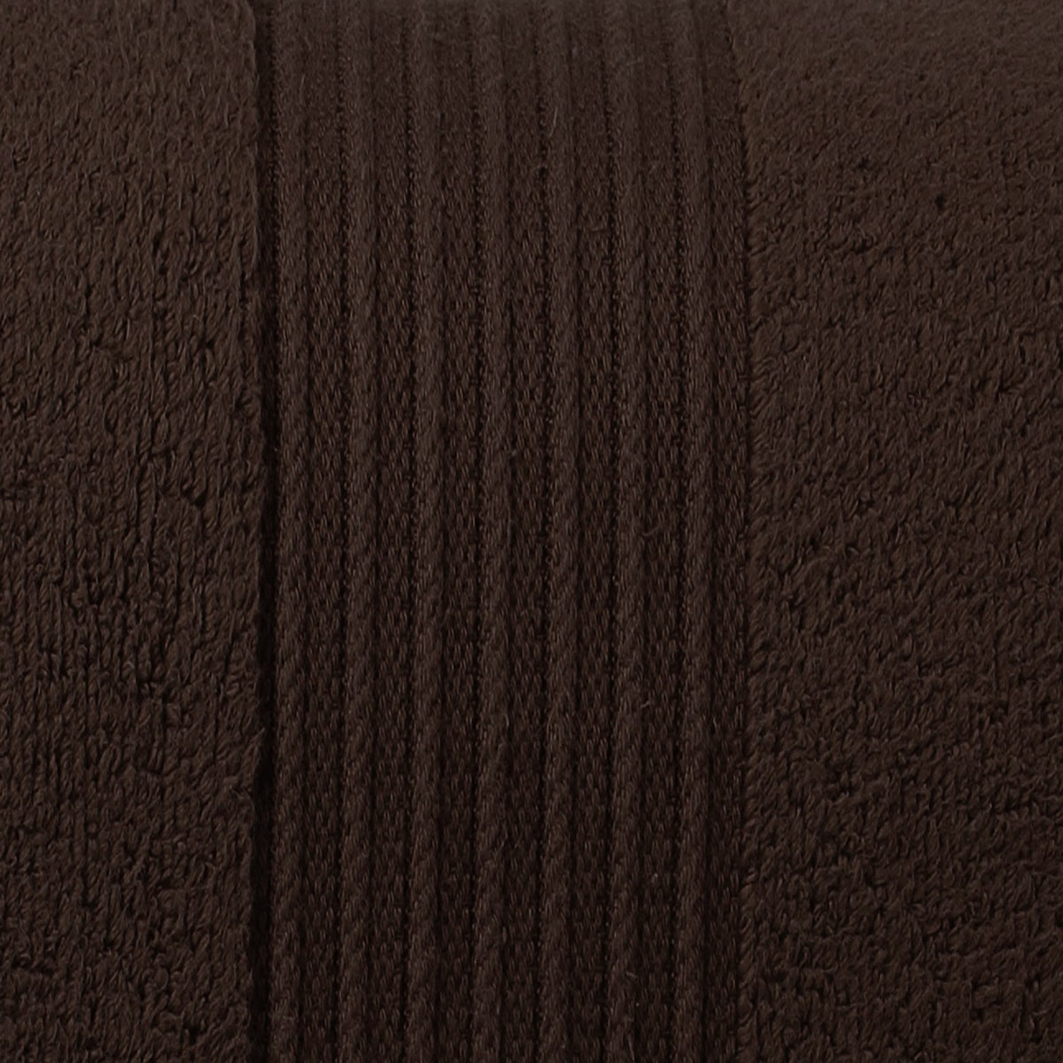 Micro Cotton - Pallazo Verona 100% Cotton Bath Towels with 2XT Construction for Amazing Absorbency, Offers Extravagant Comfort (Coffee) - Jagdish Store Online Since 1965