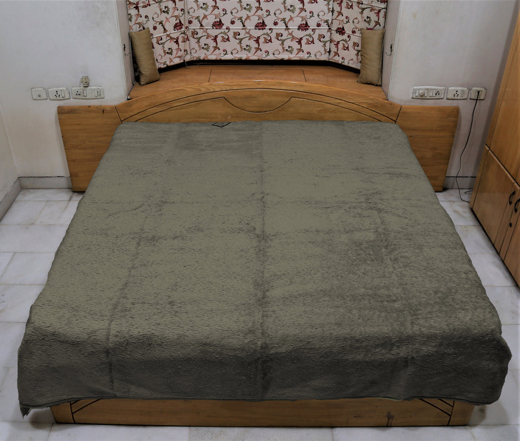Monaco Double Bed Blanket