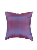 Beads Work- Poly Silk Cushion Cover(Multicolor) - Jagdish Store Online Since 1965