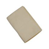 Plain (Lemon Yellow) Bamboo Bath Towel 27x54 Inch - Jagdish Store Online Since 1965