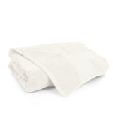 Bombay Dyeing-(White) Ultrx Zero Twist Cotton BathTowel - Jagdish Store Online Since 1965