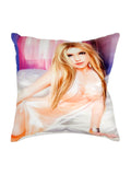 Multicolor Printed Cushion Cover - Jagdish Store Online Since 1965