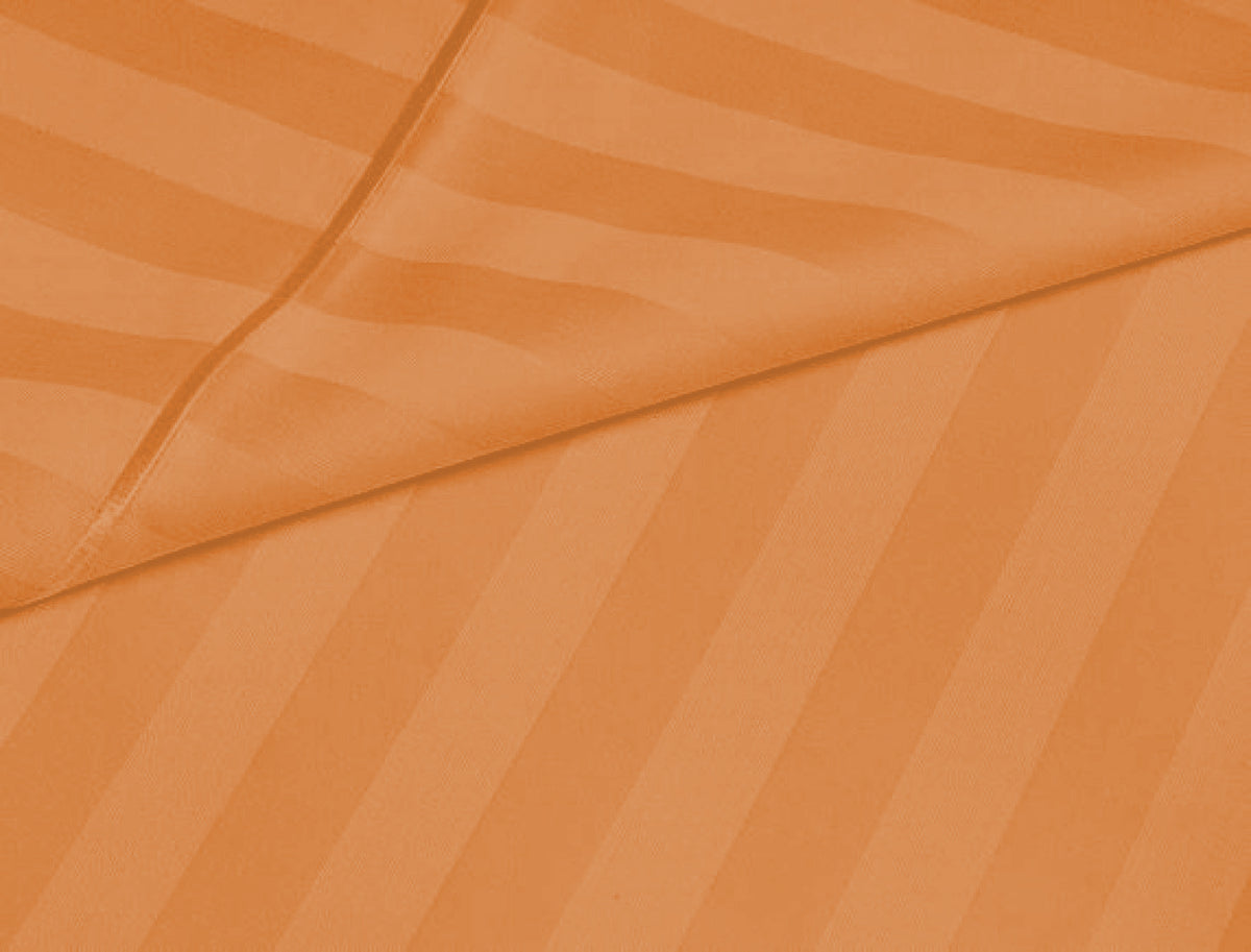 Solid Mustard 90 X 108 Inch Bedsheet Set -(1 bedsheet+ 2 Pillow Covers) - Jagdish Store Online Since 1965
