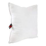 (White)Cushion Filler Square Design -Polyfill(60x60 Cm) - Jagdish Store Karol Bagh Online Since 1965