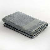 Plain (Mint Green) Cotton Bath Towel 30x60 Inch - Jagdish Store Online Since 1965