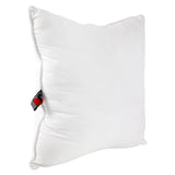 (White)Cushion Filler Square Design -Polyfill(45x45 Cm) - Jagdish Store Karol Bagh Online Since 1965
