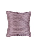 Poly Silk lavender Cushion Cover - Jagdish Store Online Since 1965