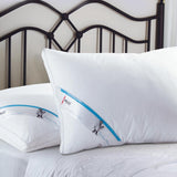 Spread Home-Doctor Pillow(45x67.5 Cm) - Jagdish Store Karol Bagh Online Since 1965