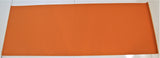 Obsessions-(Orange/Yellow) Modern Rubberize Yoga Mat(6mm) - Jagdish Store Online Since 1965