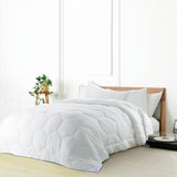 Spread Home LAVENDER WINTER SEASON QUILT, COMFORTER (60x90 Inch) - Jagdish Store Online Since 1965