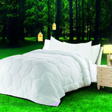 Spread Home LAVENDER WINTER SEASON QUILT, COMFORTER (60x90 Inch) - Jagdish Store Online Since 1965