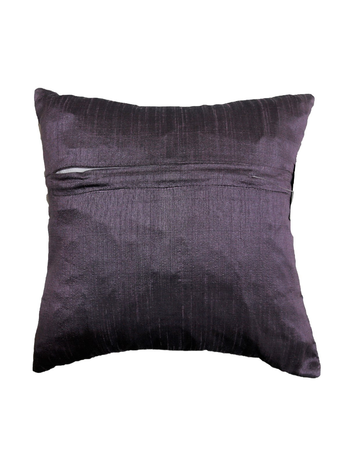 Polyester Cushion Covers 12x12 inch front view