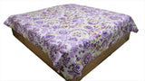 Reversible Printed AC Quilt 250 GSM