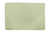 Solid Pista Green 90 X 108 Inch Bedsheet Set -(1 bedsheet+ 2 Pillow Covers) - Jagdish Store Online Since 1965