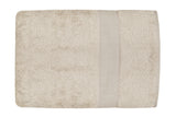 Fawn Cotton Bath Towel Plain(30 X 60 Inch) - Jagdish Store Online Since 1965