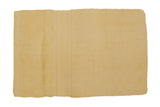 Yellow Cotton Bath Towel Plain(30 X 60 Inch) - Jagdish Store Online Since 1965