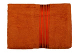 Copper Cotton Bath Towel Plain(30 X 60 Inch) - Jagdish Store Online Since 1965