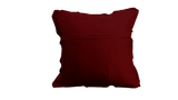 Box Square Polyester Cushion Cover - Jagdish Store Online 