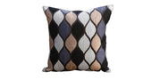 Waves Cushion Cover - Jagdish Store Online 