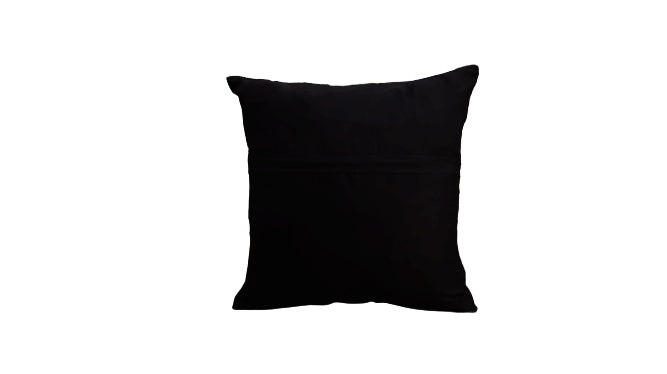 Waves Cushion Cover - Jagdish Store Online 