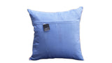 Square Pintech Cushion Cover - Jagdish Store Online 